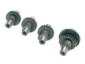 V4 Grind Camshafts. Fits Sportster 1986-1990. - Andrews Products