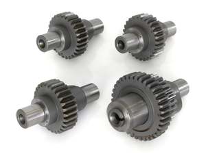 N8 Grind Camshafts. Fits Sportster 1991-1999. - Andrews Products