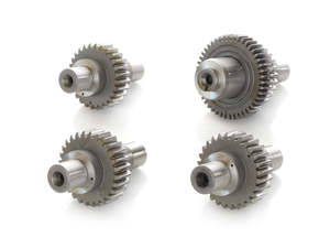 Cam Chest Cams Oil Pump Sporty: 482 Camshaft Kit. Fits Sportster 2004-2021 - S&S