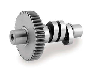 Cam Chest Cams Oil Pump 1936 99: A2 Grind Camshaft. Fits Big Twin 1970-1977. - Andrews Products