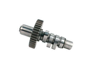 Cam Chest Cams Oil Pump 1936 99: 585V Camshaft. Fits Evolution Big Twin 1984-1999. - S&S