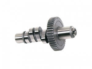 J Grind Camshaft. Fits Big Twin 1978-1984. - Andrews Products