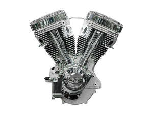 111ci Evo Engine - Natural - S&S