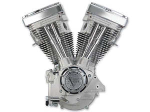 80ci Evo Engine - Natural. - S&S