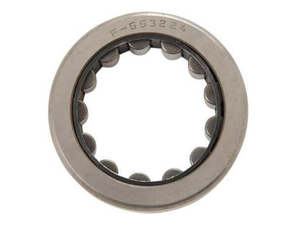 Left or Right Main Case Bearing. Twin Cam 2003-2017 & Milwaukee-Eight 2017up. - S&S