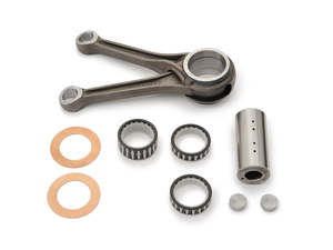 Connecting Rods. Fits Milwaukee-Eight 2017up - Daytona Japan