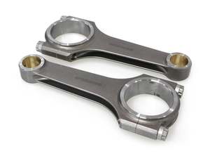 Crankcase Bottom End: Connecting Rods. Fits All V-Rod. - CP Carrillo Pistons