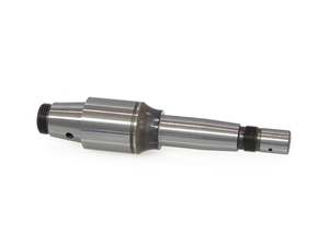 Pinion Shaft. Fits Big Twin 1958-1972. - Jims