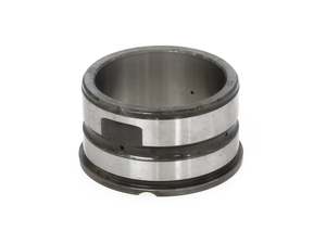 Standard Right Hand Crank Case Race. Fits Big Twin 1993-1999. - Jims