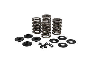 Valve Spring Kit. Fits Big Twin 1984-2004, Sportster & Buell 1986-2003. Steel Do&hellip;