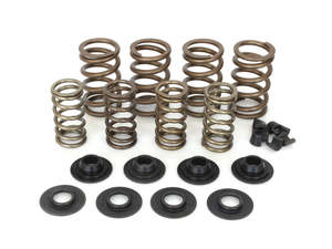 Valve Spring Kit. Fits Big Twin 1984-2004, Sportster & Buell 1986-2003. Steel Do&hellip;