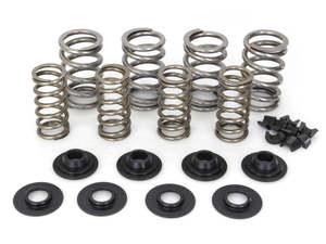 Valve Spring Kit. Fits Big Twin 1984-2004, Sportster & Buell 1986-2003. Steel Do&hellip;