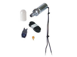 Electric Compression Release Assembly. Replacement for Kit # SS90-4915. - S&S