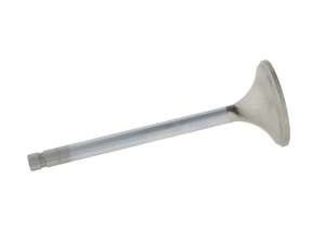 Cylinder Heads Parts Evo: Exhaust Valve. Fits 89cc or 91cc S&S Heads. - S&S