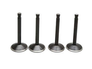 Cylinder Heads Parts Vintage: Valve Kit. Fits Panhead Big Twin 1948-1965 - Kibblewhite