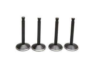 Cylinder Heads Parts Vintage: Valve Kit. Fits Big Twin 1966-1984 - Kibblewhite