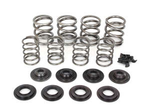 Valve Spring Kit. Fits Big Twin 1948-1984. .470in. Lift. - AV&V