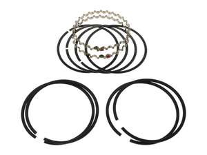 Standard Piston Rings. Fits Milwaukee-Eight 2017up with 114 Engine. - Cycle Pro LLC