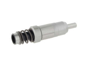 Pushrods Cvrs Lifters Blocks: Hydraulic Tappet Insert. Fits Big Twin 1953-1984. - S&S