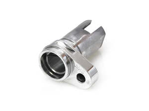 Pushrods Cvrs Lifters Blocks: Tappet Guide. Fits Sportster 1957-1985. - Jims