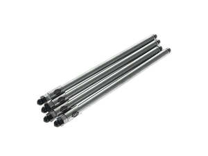 Replacement Quickee Adjustable Pushrods, For S&S Pushrod Kits That Include Cover&hellip;