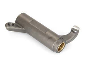 Rocker Covers Rockers: Rocker Arm. Fits Big Twin 1966-1984. Rear Intake or Front Exhaust - Eastern Motorcycle Parts