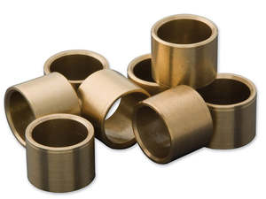 Rocker Covers Rockers: Rocker Arm Bushing - Pack of 8. Fits Sportster 1986-2021 & Big Twin 1984-2017. - Jims