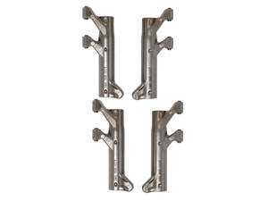 Forged Roller Rocker Arm Kit. Fits Milwaukee-Eight 2017up. - S&S