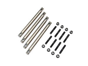 Rocker Shaft & Stud Kit. Fits Milwaukee-Eight 2017up. - Feuling