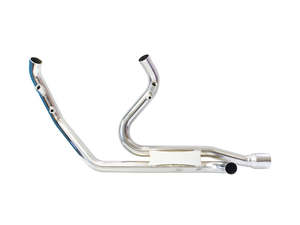 Replacement Headers for Rinehart Slimline Header Systems - Rinehart Exhaust