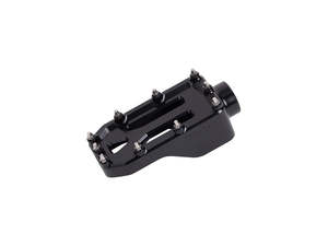 Aggressor Brake Arm Pedal - Black. Touring 2014up (Using Thrashin Brake Arms) - &hellip;