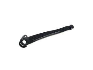 Brake Arm - Black. Fits Softail 2018up with Stock Style Forward Controls. Accept&hellip;