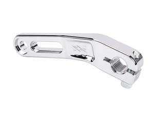 Foot Shift Levers Other Spares: EZ Shift Inner Arm Lever - Chrome. Fits Touring 2007up - Thrashin Supply