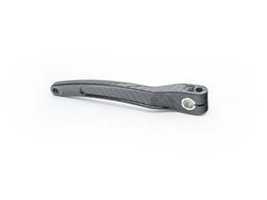 Shift Lever Arm - Gloss Finish. Fits Touring 1999up - Slyfox