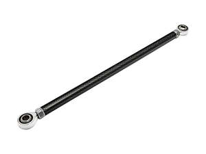 Foot Shift Levers Other Spares: Carbon Shift Linkage Rod. Fits Softail 1986up, Touring 1980up & Dyna Wide Glide 1993-2003 - Slyfox