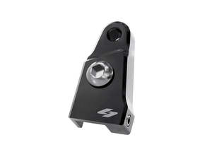 Foot Shift Levers Other Spares: EZ-Shift - Black Anodized. Fits Twin Cam 1999-2017 - Kraus Moto