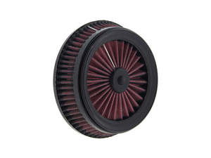 Air Filter Element. Fits Most Performance Machine & Roland Sands Air Cleaners. 4&hellip;