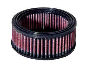 High-Flow Air Filter Element. Fits Pro-Series & Pro-R Hypercharger Air Cleaners &hellip;