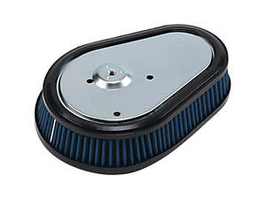Premium Washable Air Filter Element. Fits Dyna 2008-2017 with Screaming Eagle Ai&hellip;