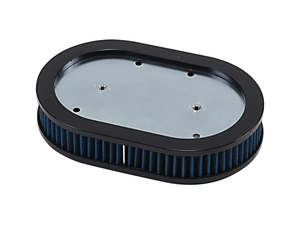 Premium Washable Air Filter Element. Fits Sportster 2004-2021 with Screaming Eag&hellip;