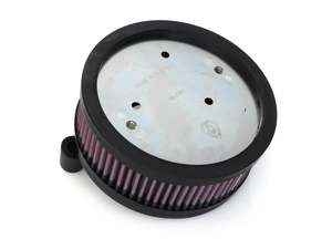 Stage 1 Big Sucker Air Cleaner Kit - Black. Fits Sportster 1988-2021 with EFI or&hellip;