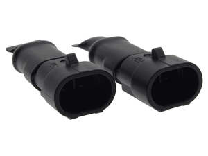 Oxygen Sensor Eliminator Kit. Fits Touring 2006-2009, Softail 2006-2011, Dyna 20&hellip;