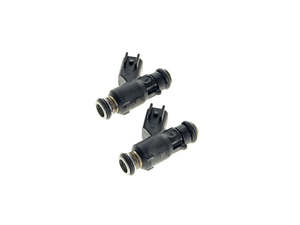3.9g/s Fuel Injector Set. Fits Softail 2006-2015, Dyna 2006-2017 & Touring 2006-&hellip;