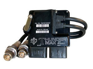 ThunderMax with AutoTune. Fits Softail 2012-2015, Dyna 2012-2017 & Sportster 201&hellip;