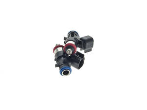 7.79g/s Fuel Injector Set. Fits Milwaukee-Eight 2017up - Rollies Speed Shop