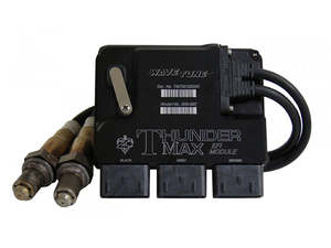 Fuel Injection Components: ThunderMax with AutoTune. Fits Touring 2014-2016. - Thunder Max