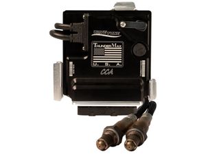 ThunderMax with AutoTune. Fits Softail 2025up - Thunder Max
