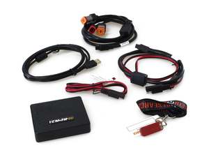 Fuel Paks Tuners Ecms: Vehicle Communication Module & Cabling to Re-Tune TechnoResearch Direct Link Keys & Online Licences. - Techno Research Tuner