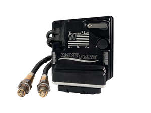 ThunderMax with AutoTune. Fits Softail 2021-2024 - Thunder Max