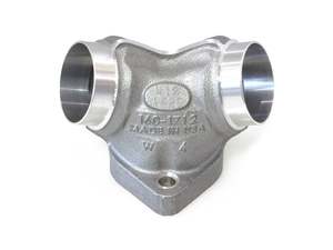 Inlet Manifold. Fits Evo 1984-1999 with 80ci, 89ci or 96ci Engine, S&S E or B Ca&hellip;